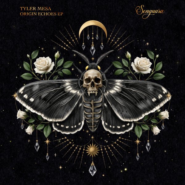 Tyler Mesa - Maye (Extended Mix)