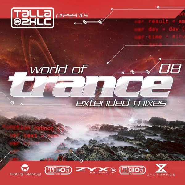 Talla 2XLC - City 2 City (Dj Wag Extended Mix)