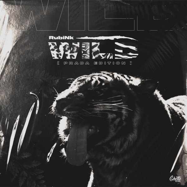 RubiNk - Wild (Prada Edition)