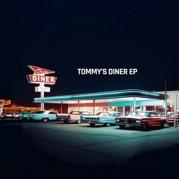 Unknown Artist - Tommy's Diner [Original Mix]