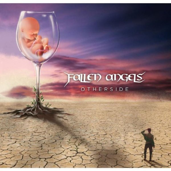Fallen Angels - Monday in Blood