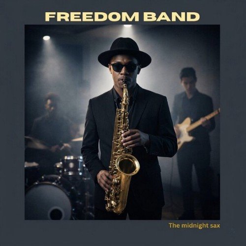 Freedom band - The midnight