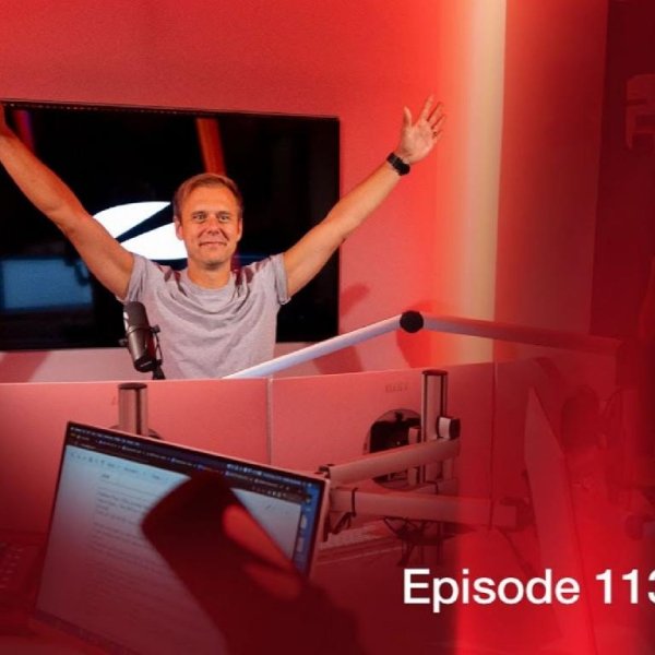 Armin van Buuren - A State of Trance (Episode 1137)