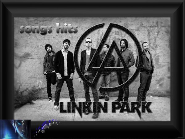 Ｌｉｎｋｉｎ Ｐａｒｋ - ✔songs hits