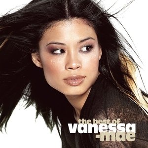 Vanessa-Mae - Bach: Toccata and Fugue in D Minor (Single Edit)
