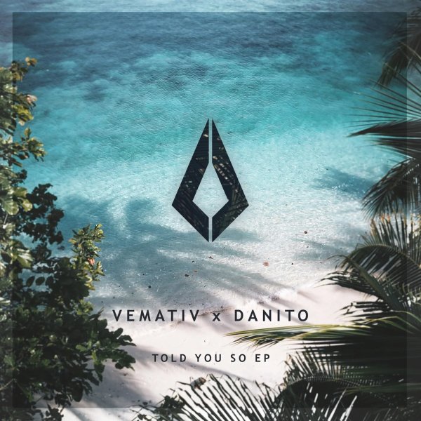 Vemativ, Danito - Make You Mine (Extended Mix)