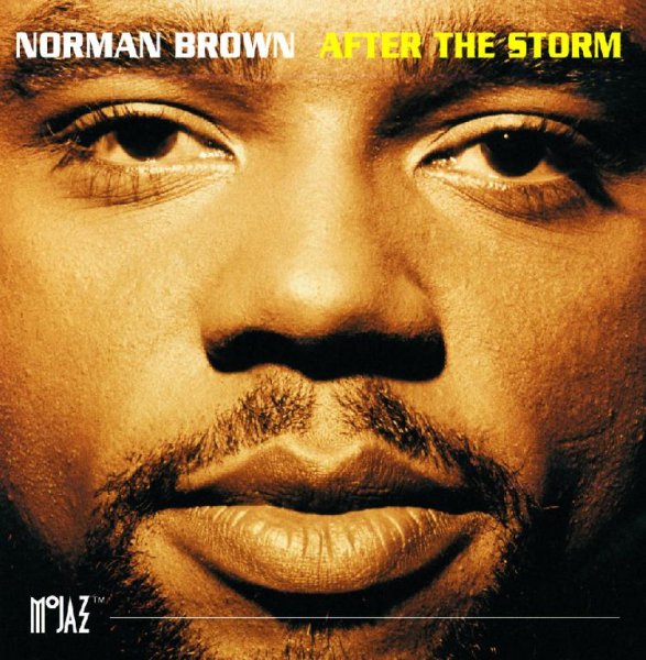 Norman Brown - That's The Way Love Goes