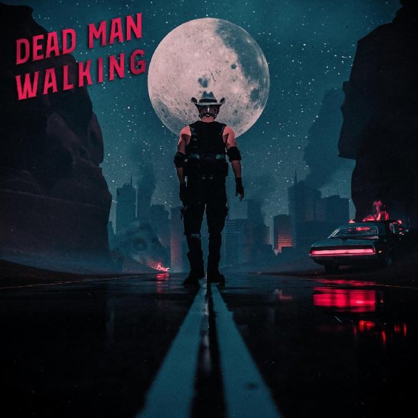 Zomboy - Desperado
