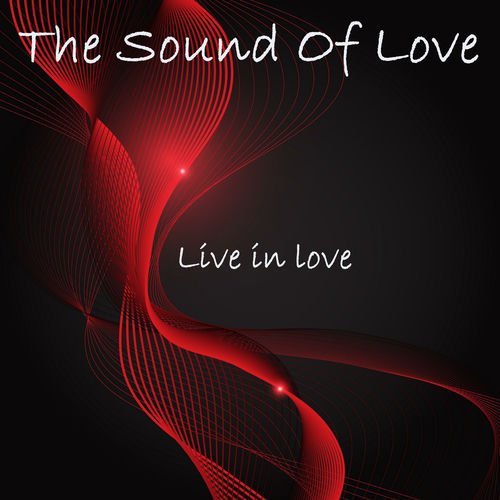 The Sound Of Love - Сборник