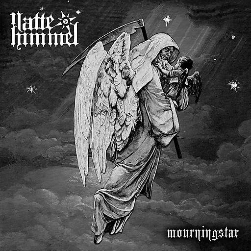 Nattehimmel - Tales Of The Immortals