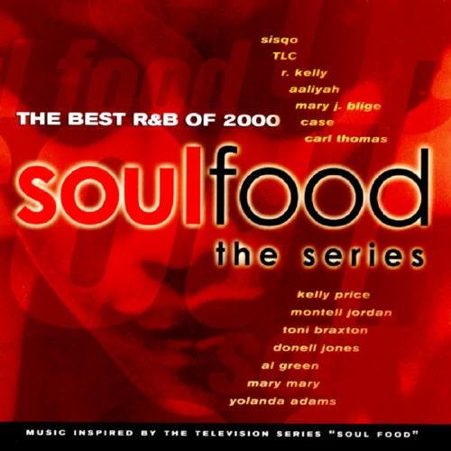 Mary J. Blige - All That I Can Say