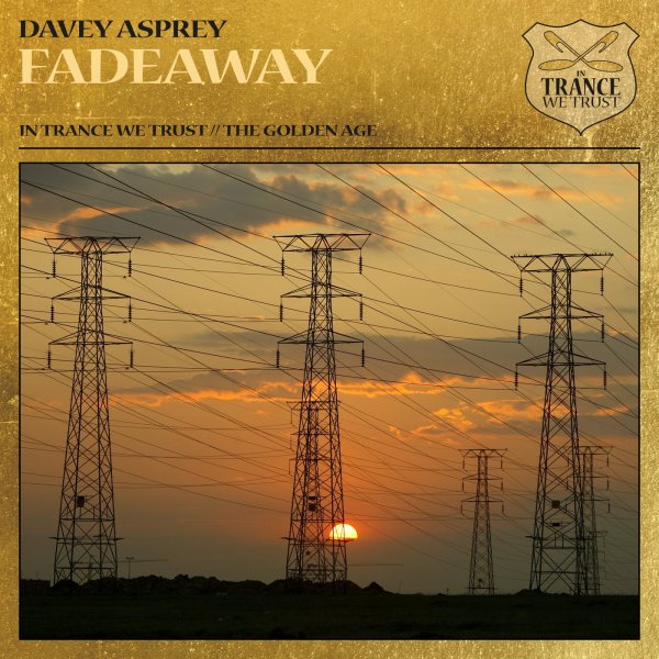 Davey Asprey - Fadeaway (Extended Mix)