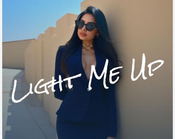 Yertai - Light Me Up