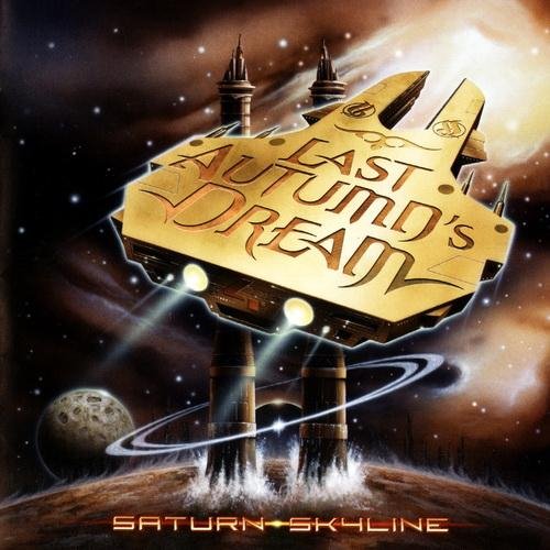 Last Autumn's Dream - Supersonic
