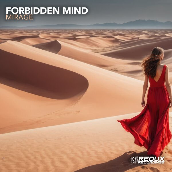 Forbidden Mind - Mirage