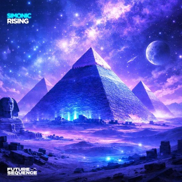 Simonic - Rising