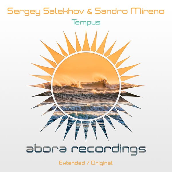 Sergey Salekhov - Tempus (Extended Mix)