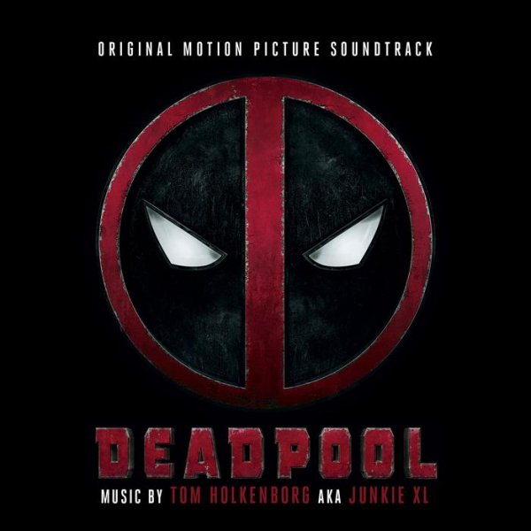 Teamheadkick - Deadpool Rap