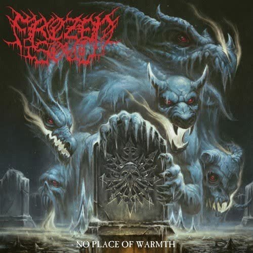 Frozen Soul - Chaos Will Reign