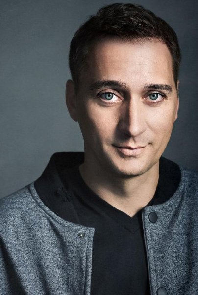 Paul van Dyk - Venture x