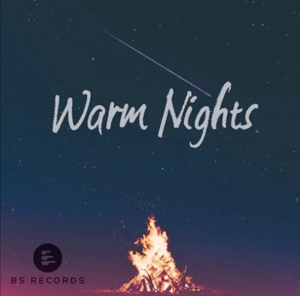 WARM NIGHT BROADCAST #549 - #549