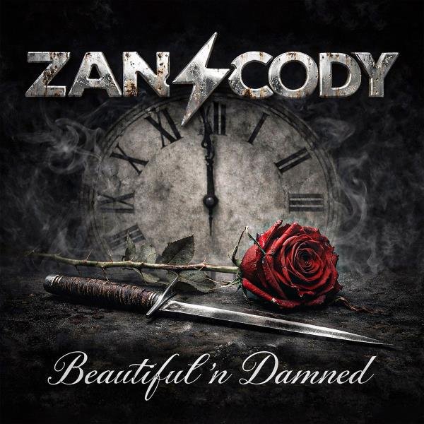 Zan / Cody - Sever