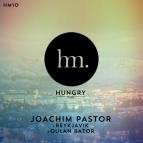 Joachim Pastor - Reykjavik (Original mix)