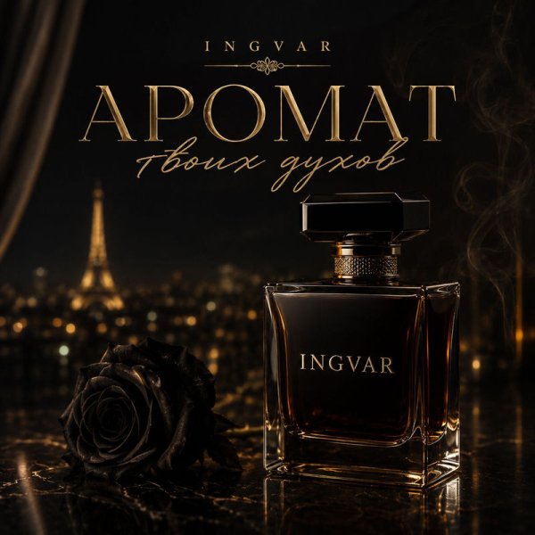 Ingvar - Аромат твоих духов