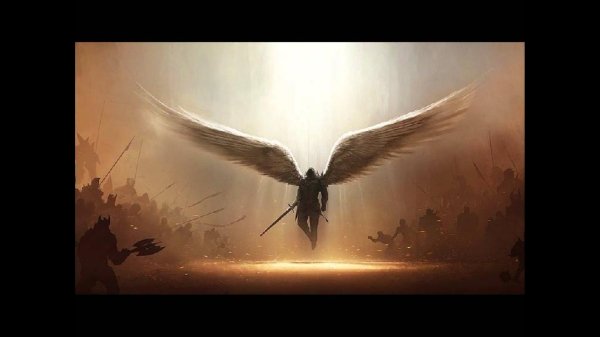 Giovanni Elijah - Two Steps From Hell - Archangel Extended