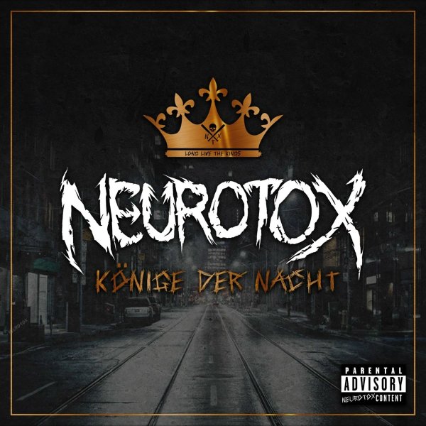 Neurotox - 01 - Nichts zu verlieren