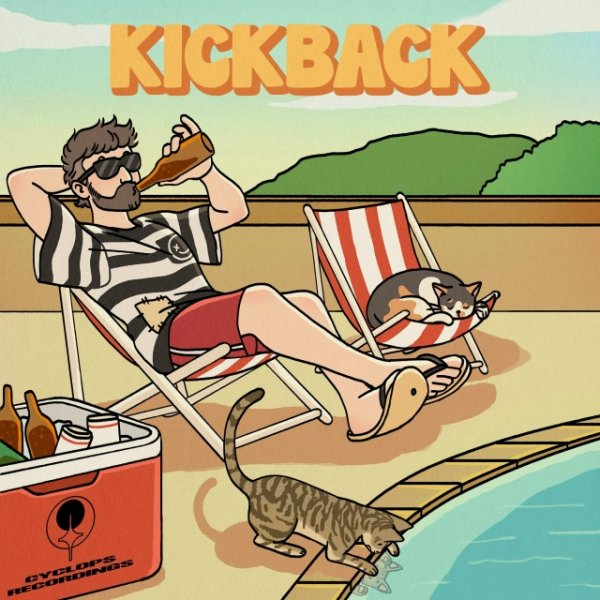 Jiqui - KICKBACK