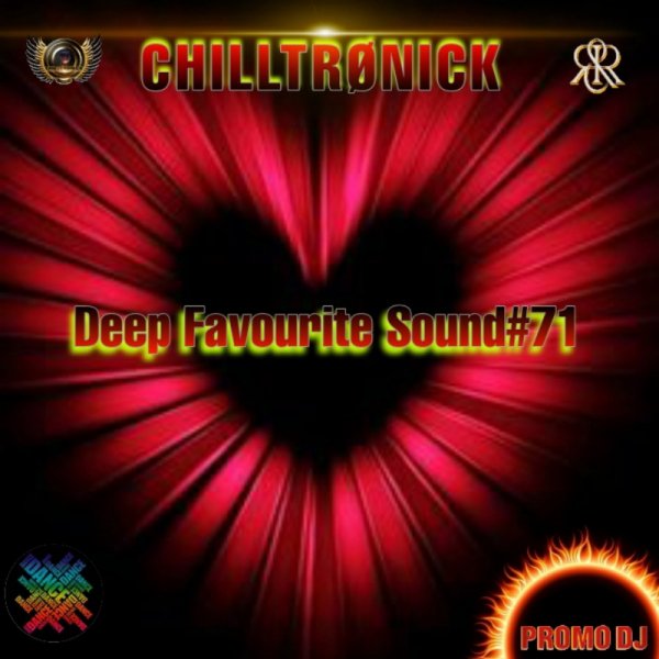 CHILLTRONICK - DEEP FAVOURITE SOUND
