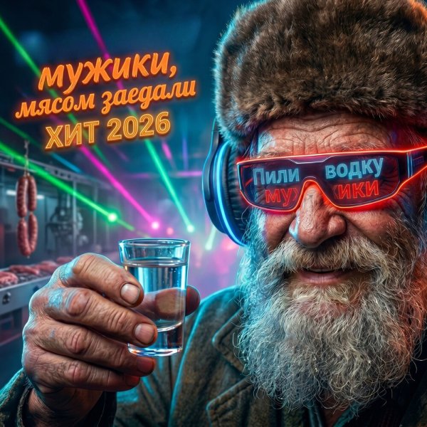 NEO-Хутор - Шашлычный Движ
