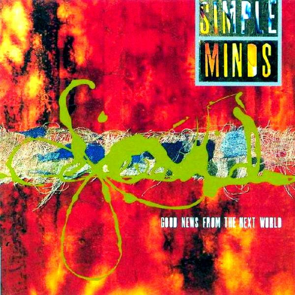 Simple Minds - Hypnotised