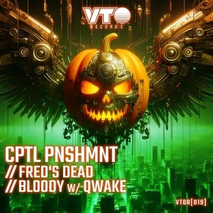 CPTL PNSHMNT - Fred's Dead