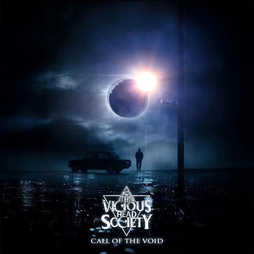 The Vicious Head Society - The Void