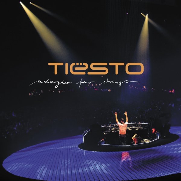 Tiësto - Adagio For Strings (Phynn Remix)