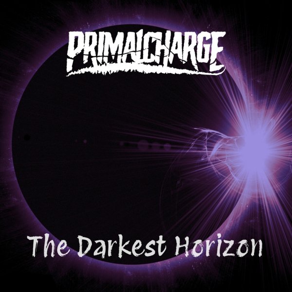 Primal Charge - Shadow Man