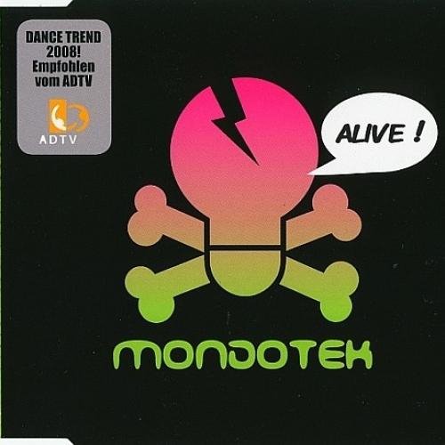 Mondotek - Alive (PH Electro Mix Radio)