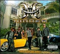 Hinder - Use Me