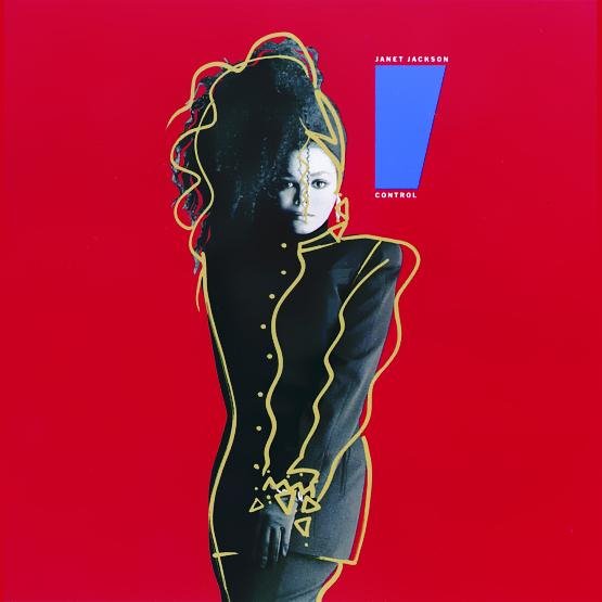 Janet Jackson - Funny How Time Flies (When You're Having Fun)