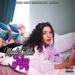 Mandi Castillo - 01. Bad Azz Idiot Box