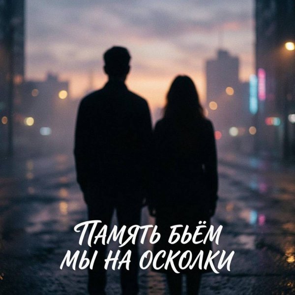 Пятый элемент - Память бьём мы на осколки
