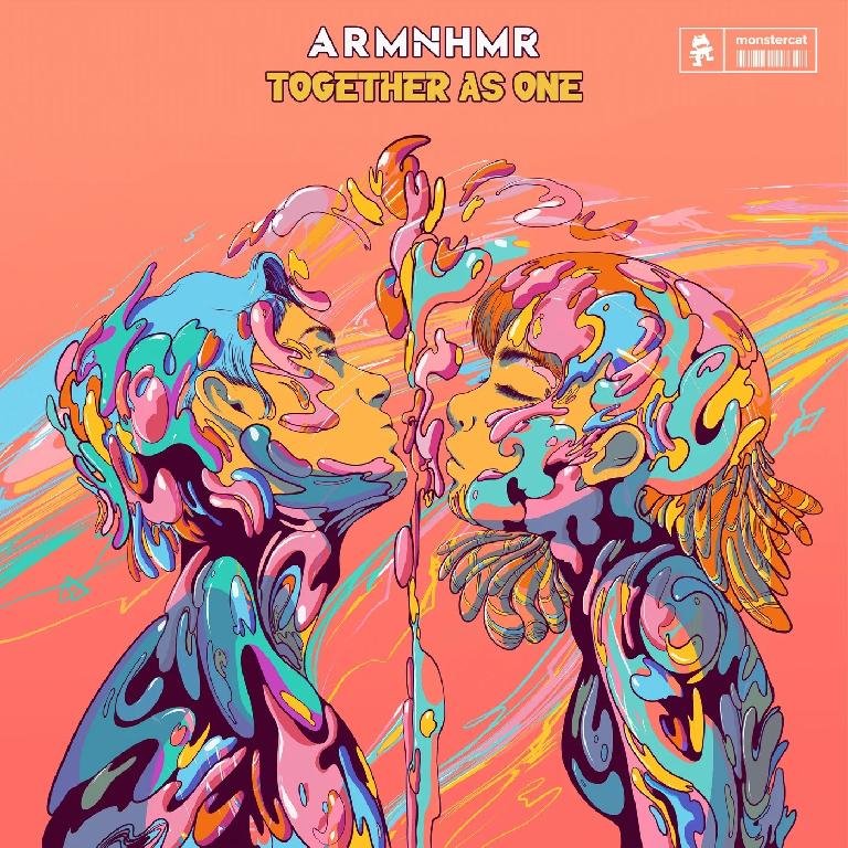 ARMNHMR feat. Trella - I Miss You