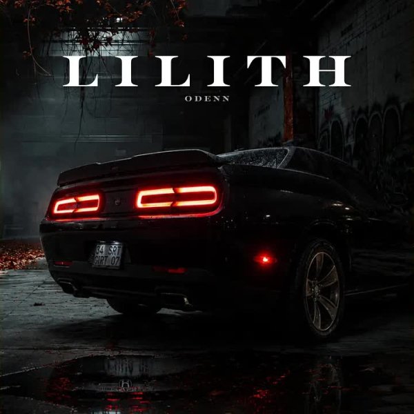 ODENN - Lilith