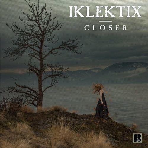 Iklektix feat. Nina Morton - Who Are You