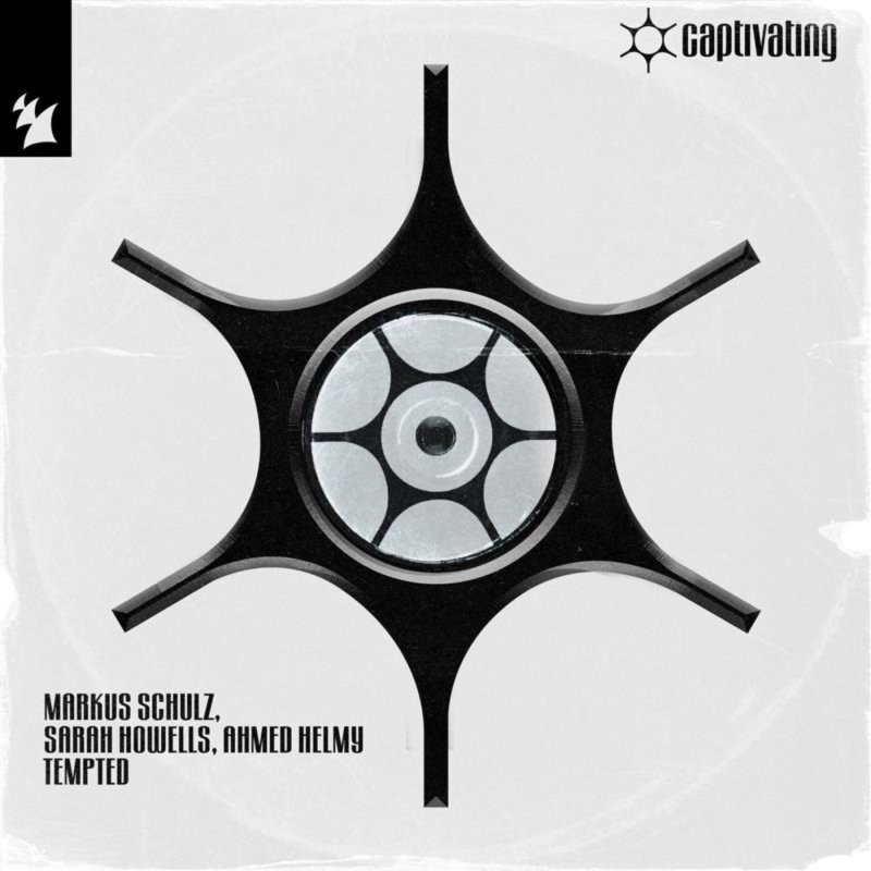 Markus Schulz, Sarah Howells &amp; Ahmed Helmy - Tempted (Extended Mix)