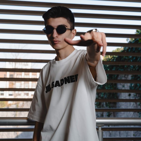 Mzade - Keep My Head