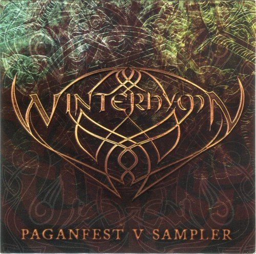 Winterhymn - The Dragonborn Comes Skyrim Cover