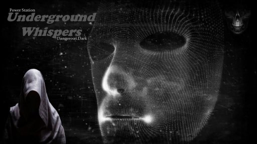 Underground Whispers - Kloos  This Time